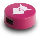 Uvex Tocsen Crashsensor Pink Modell 2024
