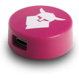 Uvex Tocsen Crashsensor Pink Modell 2024