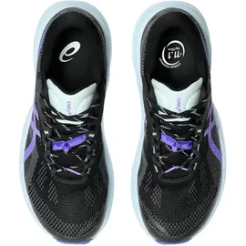 Asics Trabuco 14 Damen Schwarz / Amethyst 40