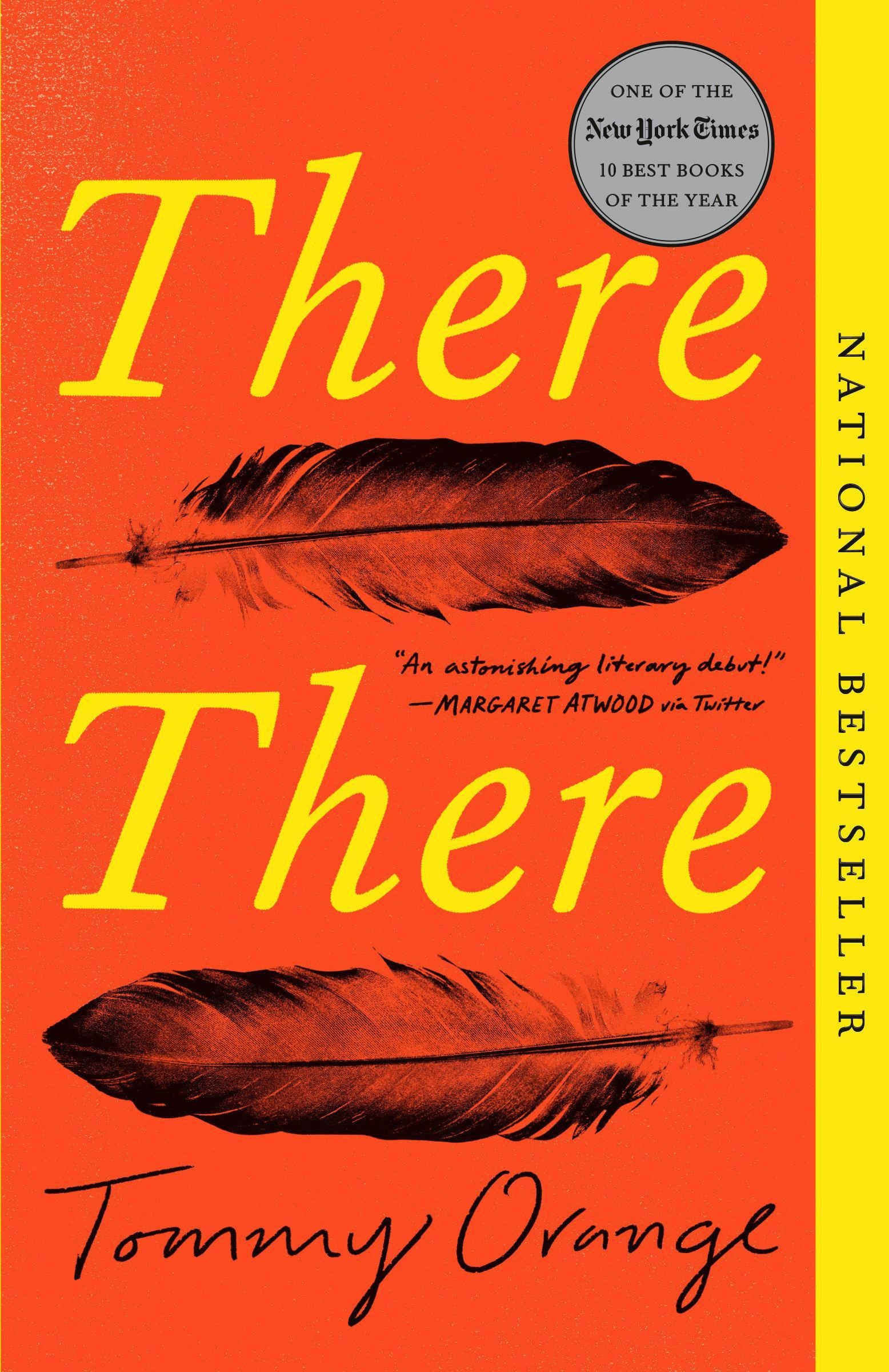 There There - Tommy Orange  Taschenbuch