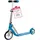 Hudora Little BigWheel himmelblau