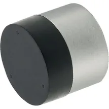 KWS Wandtürpuffer 2008 Grau 30 mm