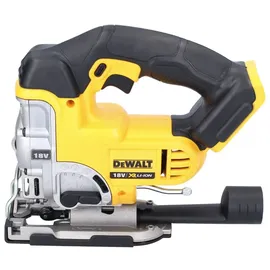 DeWalt DCS 331 M1 inkl. 1 x 4,0 Ah + Ladegerät + TSTAK