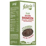 Felicia Bio Buchweizen Fusilli