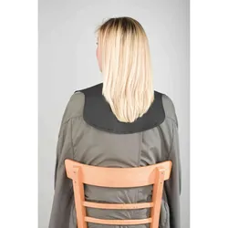Bobtuo Schneidekragen Stylist mittel