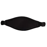 Namvo Scuba Diving Schnorchelmaske Neoprenabdeckung Schutzgurt - 25 x 8 cm