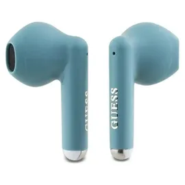 OEM Printed Classic Logo TWS Bluetooth-Kopfhörer Türkis