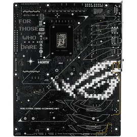 Asus ROG STRIX Z890-H GAMING WIFI ATX Mainboard Sockel LGA 1851