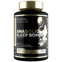 Kevin Levrone Black Line Anabolic Sleep Bombs (90 Tabletten)