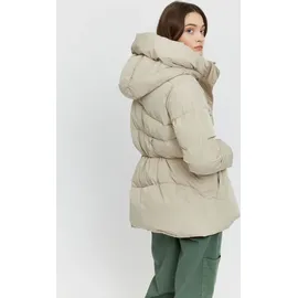 Mazine Wanda Jacket - Winterjacke, Größe:L, Farbe:light taupe - L