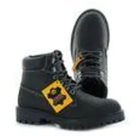 Dockers by Gerli Damen Boots für schwarz - 40