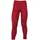 Engel Kinder Leggings, Wolle maschinenw Natur, Gr. 92-176 (116, Rot Melange) - 116