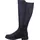 Jana m2556343 Damen Schwarz 41
