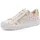 Marco Tozzi Sneaker Damen Weite M Beige 39