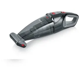 Severin HV 7147 Akku-Handstaubsauger schwarz