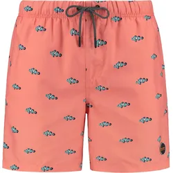 Boardshorts Clownfish 2XL