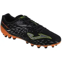 Joma Fußballschuhe Herren Evolution Cup 23 ECUS AG schwarz|orange 40,5