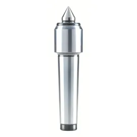 Röhm Zentrierspitze mitlaufend Größe 02 2
