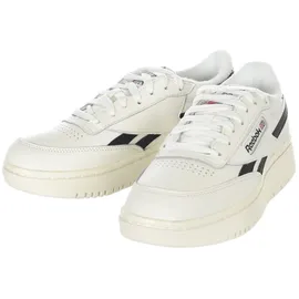 Reebok Club C Double chalk/core black/chalk 38