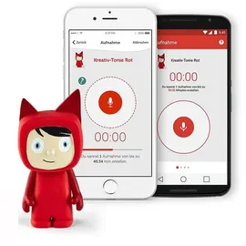 Tonies Kreativ-Tonie Weihnachtsmann