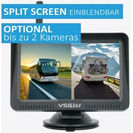 VSG Rückfahrkamera Premium ONE