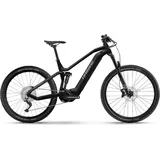 Haibike Alltrail 3 2024 29 Zoll RH 47 cm Black / Titan