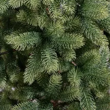 Black Box Trees Weihnachtsbaum Nagoya grün 210 cm