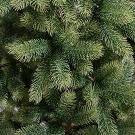 Black Box Trees Weihnachtsbaum Nagoya grün 210 cm