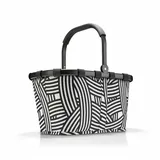 Reisenthel carrybag frame zebra