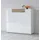 OTTO home Highboard Toledo 147,5 x 132 x 0 cm Weiß