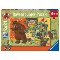 Ravensburger Puzzle 25 Jahre Grüffelo! (12001050)