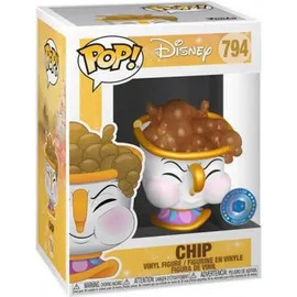Pop Chip - Funko Pop! Disney 794