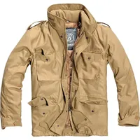 Brandit Textil M-65 Fieldjacket Classic