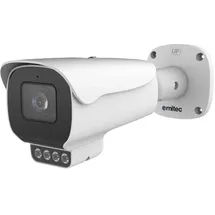Ernitec 8MP Varifocal 2,7-13,5mm Weiß