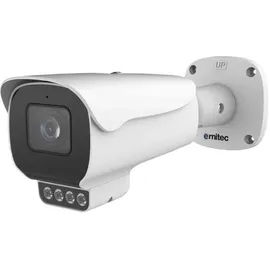 Ernitec 8MP Varifocal 2,7-13,5mm Weiß