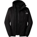 The North Face QUEST TRICLIMATE Jacke 2025 tnf black - M