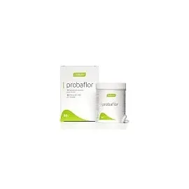 AixSwiss B.V. Nupure Probaflor Kapseln 60 St.