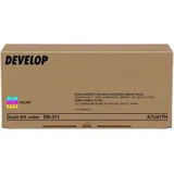 Develop Trommel DR-313 Color A7U41TH farbig