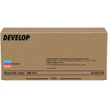 Develop Trommel DR-313 Color A7U41TH farbig