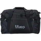 TheTrueC Reisetasche M Feo schwarz
