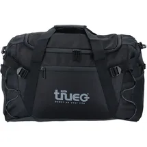 TheTrueC Reisetasche M Feo schwarz