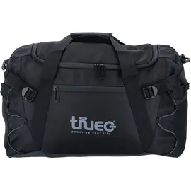 TheTrueC Reisetasche M Feo schwarz