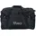 TheTrueC Reisetasche M Feo schwarz