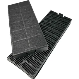 Oranier DHE8720/DHE8730/DHE8740/DHE8750 Aktivkohlefilter