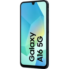 Samsung Galaxy A16 5G 4 GB RAM 128 GB Blue Black