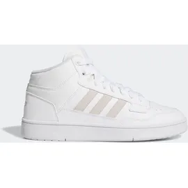 adidas Rapid Court Mid Cloud White/Core White/Cloud White 42 2/3