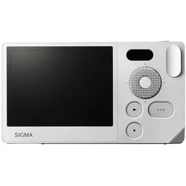 Sigma BF + 50mm f/2,0 DG Contemporary silber