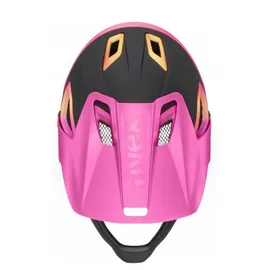 Uvex Jakkyl hde 2.0 56-61 cm future black mat 2021
