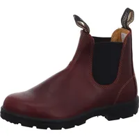 BLUNDSTONE Classic Boots 550 Series - 1440 redwood, Größe:37 EU - 37