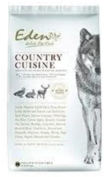 - Country Cuisine - Medium - 12 kg